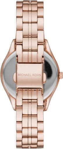 Actual product image Michael Kors Lauryn (Analogue wristwatch, 38 mm)