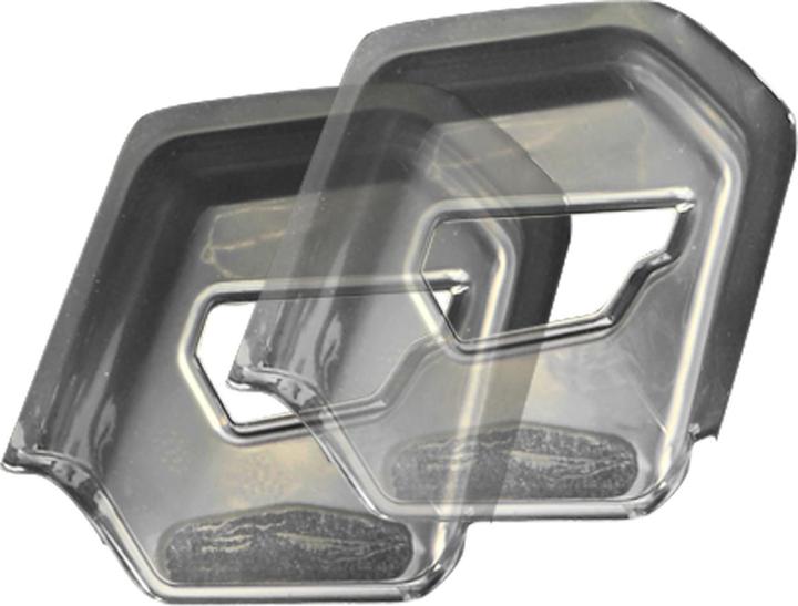 Produktbild Warrior Ohrenschutz Alpha (L)