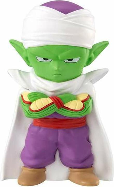 Immagine prodotto Banpresto Shokugan (10pz) Sofbits Dragon Ball Daima 8cm