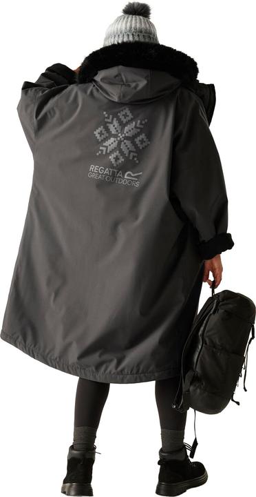 Produktbild Regatta Robe Wasserfest (L, XL)