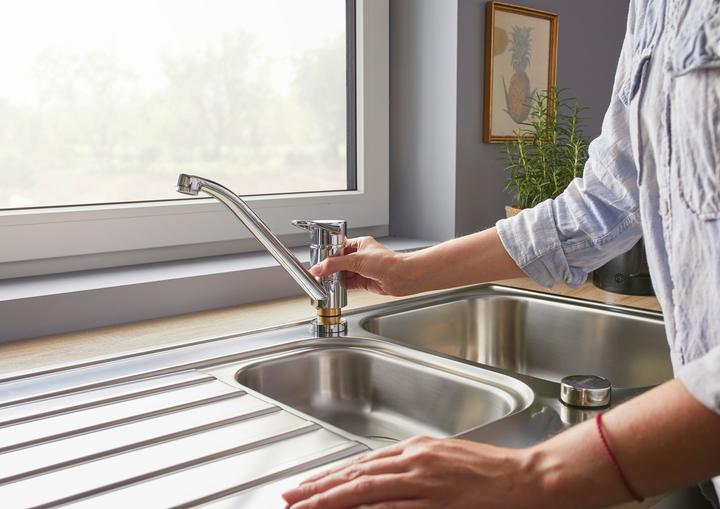 Image du produit Blanco Wega-F II