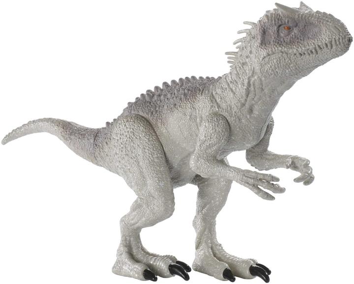 Immagine prodotto Mattel Jurassic World Rebirth Indominus Rex 15cm