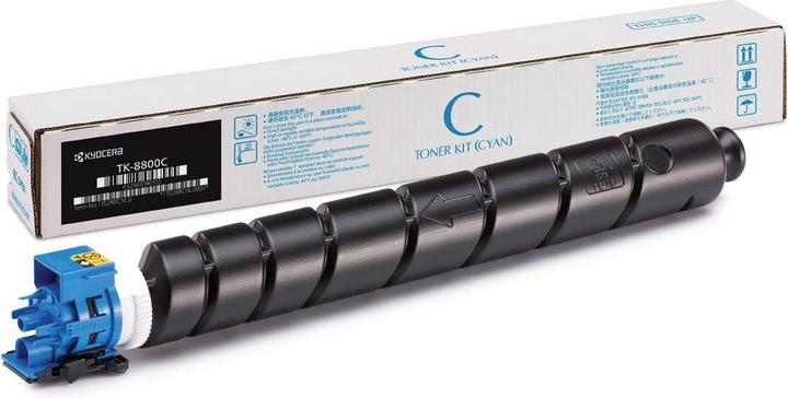 Produktbild Kyocera Tk-8800c (C)