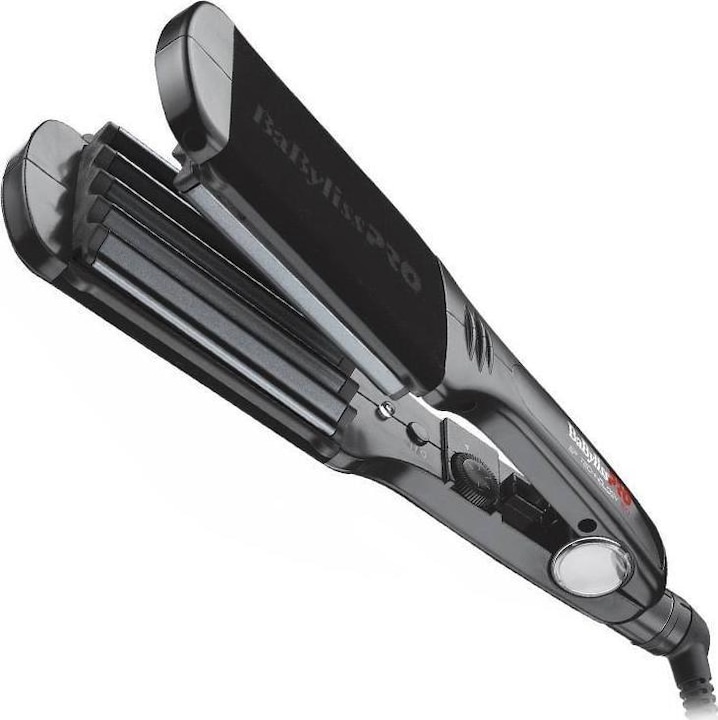 Produktbild BaByliss Pro Kreppeisen