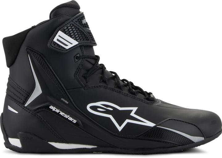 Motorbike boots