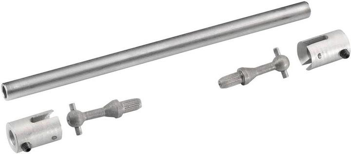 Image du produit Carson Modellsport 500907004 1:14 Alu