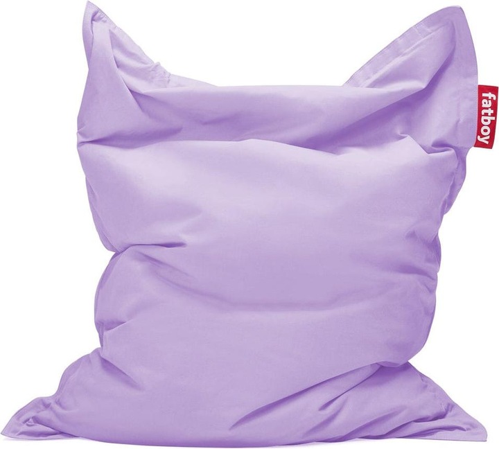 Actual product image Fatboy Original Stonewashed Lilac