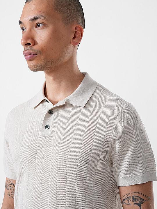 Produktbild Profuomo Poloshirt (L)