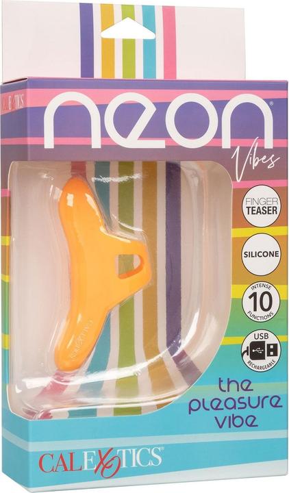 Produktbild CalExotics Neon® Vibes The Pleasure Vibe