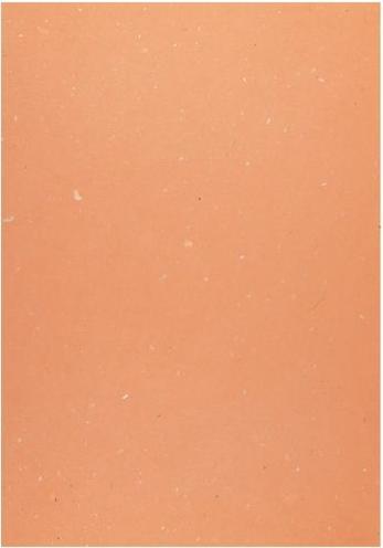 Actual product image Ursus Craft paper Natural Papers 10 pieces, Oceana (70 g/m², 10 x)