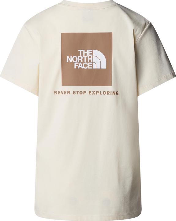 Actual product image North Face Box Nse Relaxed (M)