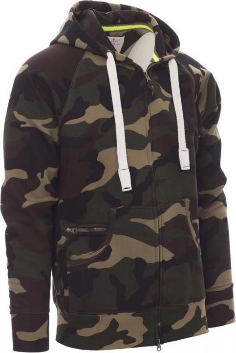 Produktbild Payper Sweatjacke (M)
