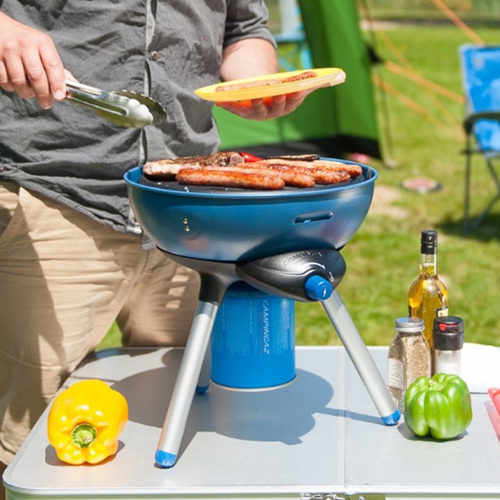 Actual product image Campingaz Party grill 200 CV