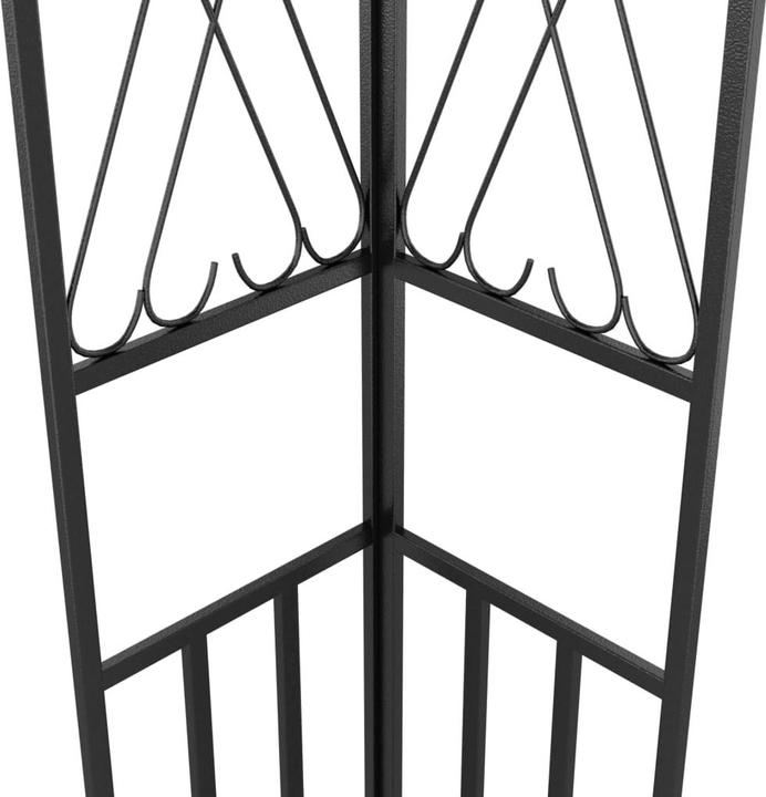 Produktbild vidaXL Partyzelt (600 cm, 300 cm)