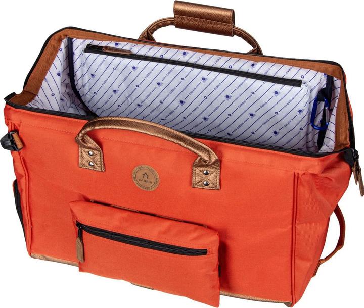 Immagine prodotto Cabaia Reisetasche Duffle Oxford (48 l)