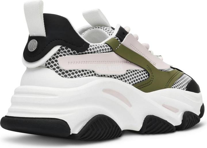 Produktbild Steve Madden sneaker possession-e grün (40)