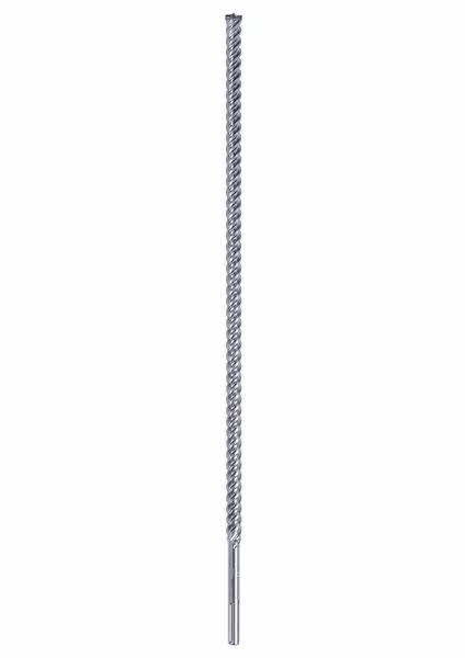 Actual product image Bosch Professional Zubehör Hammer drill SDS max8X (250 mm)