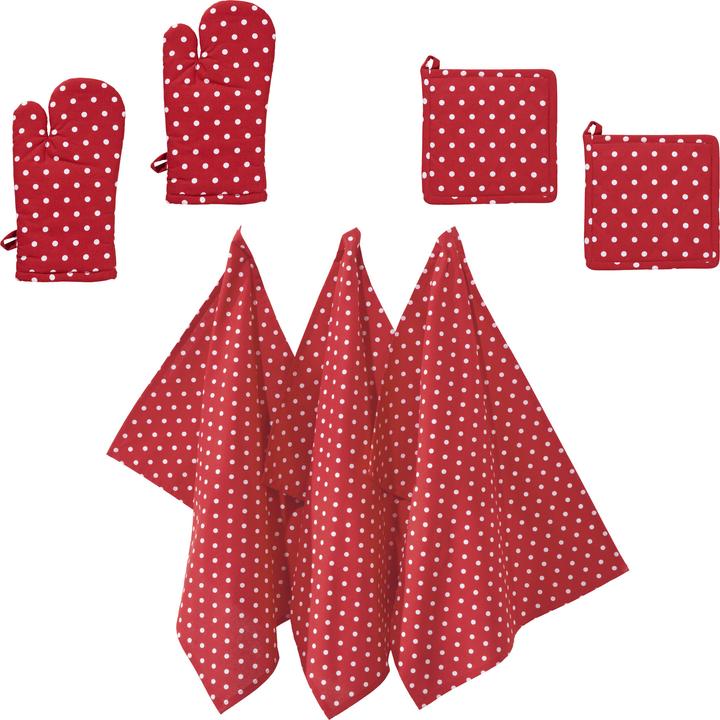 Redbest Orlando (Taille unique)