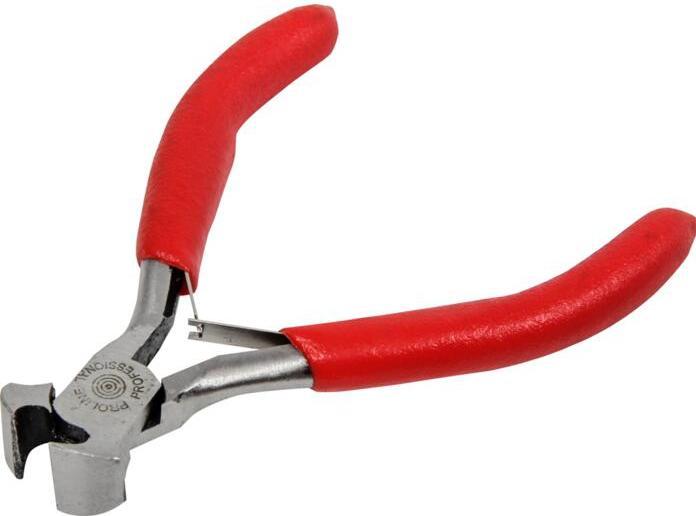 Pro-Line Pinza frontale MICRO 120 mm 28732 (120 mm)