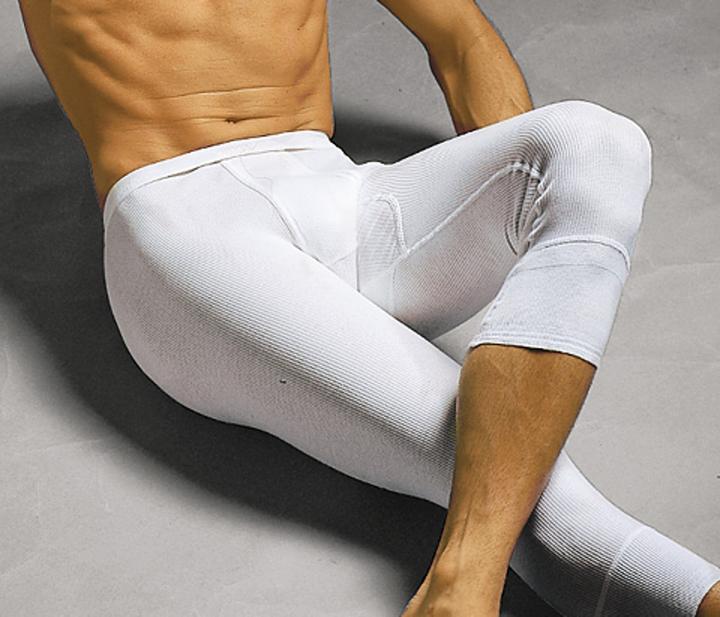 Image du produit Schiesser Caleçon homme, 3/4 long (XL, Une unité par pack)