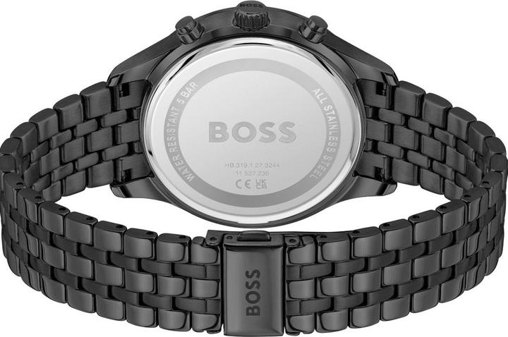 Produktbild BOSS Avery (Chronograph, 42 mm)