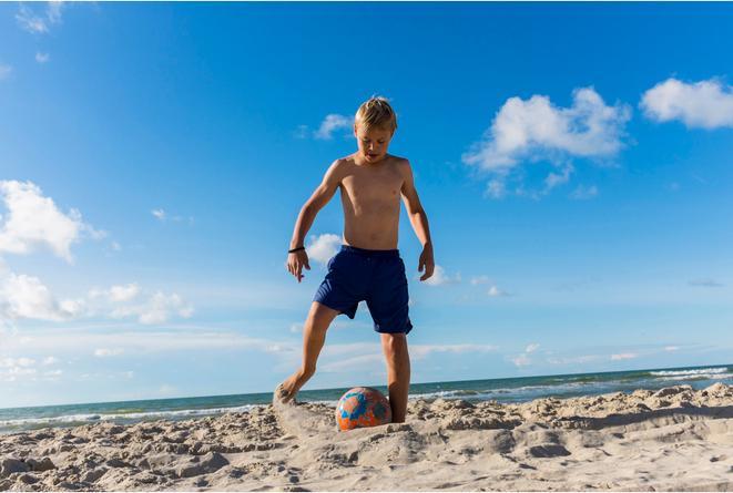 Immagine prodotto Schildkröt Beachsoccer (5)