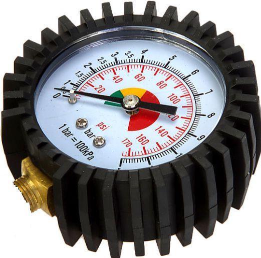 Airpress Pressure gauge for filling gun (4300021-M)