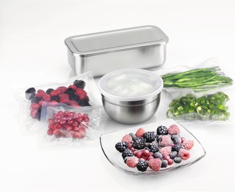 Actual product image Electrolux IK285SAR (262 l)