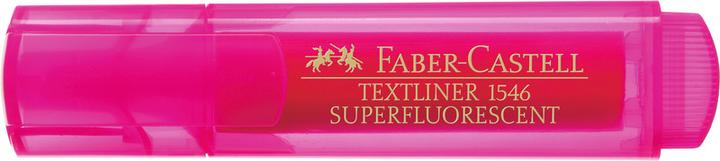 Produktbild Faber-Castell Textmarker 1546 (1x)