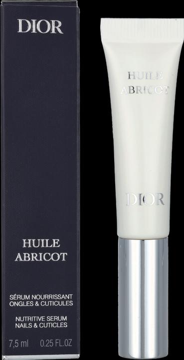 Image du produit Dior Huile Abricot (7.50 ml)