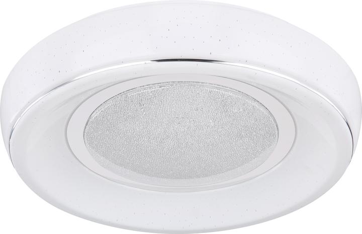 Produktbild Globo Deckenleuchte Mickey weiss 1xLED (1300 lm)