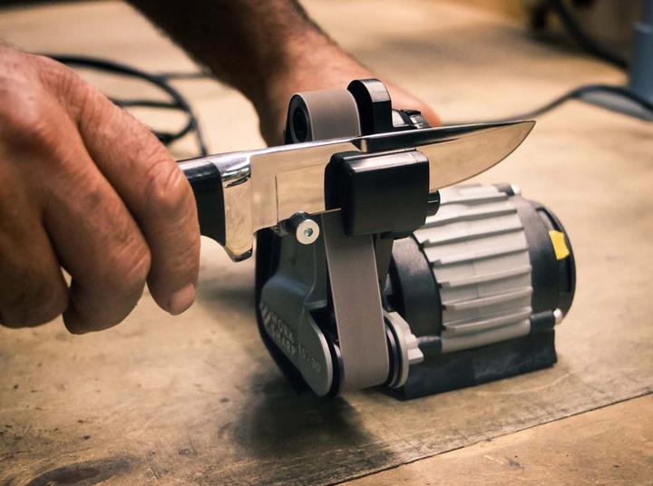 Produktbild Work Sharp Knife and Tool Sharpener