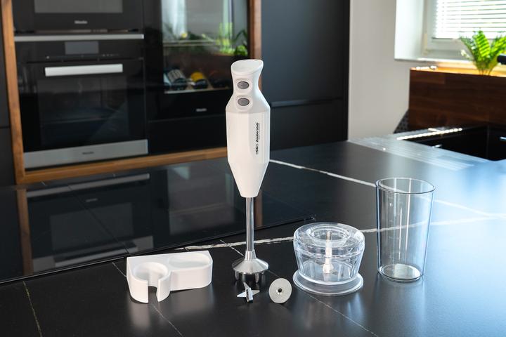 Actual product image Unold M 122 de Luxe