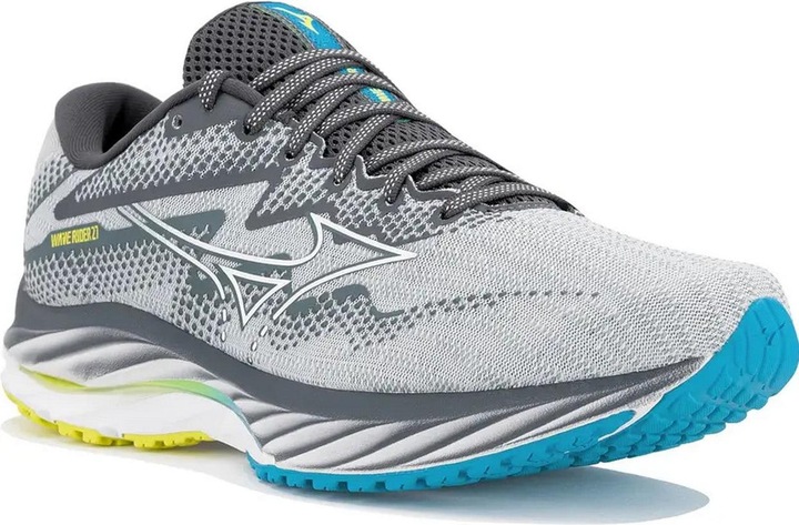 Image du produit Mizuno Wave Rider 27 (44.5)