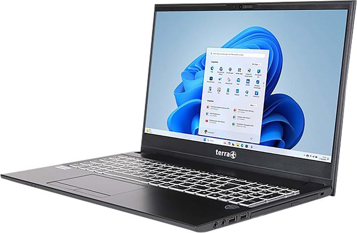 Immagine prodotto Wortmann TERRA MOBILE 1516R (15.60", Intel Core i3-1315U, 8 GB, 500 GB, DE)
