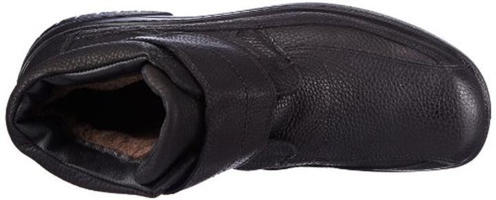 Immagine prodotto jomos Stivali in velcro con fodera in pelle d'agnello (46)