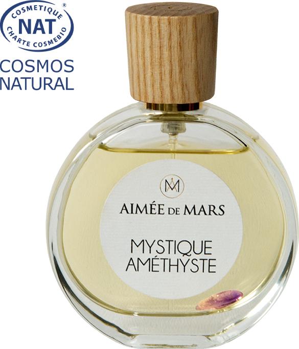 Immagine prodotto Aimée de Mars Mistica Ameth Eau de Parfum Intense (Eau de parfum, 50 ml)