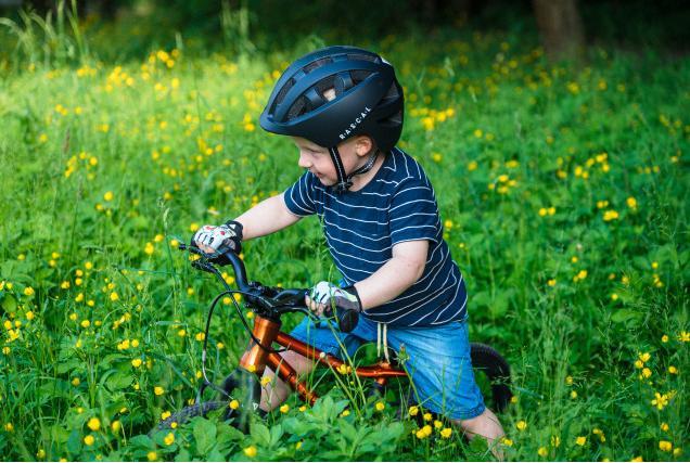 Produktbild Rascal Bikes Rascal 14 (14")