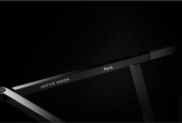 Immagine prodotto Native Union Fold Laptop Stand