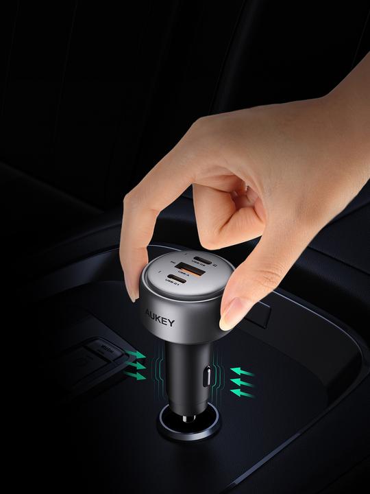 Produktbild Aukey Pathfinder 165W