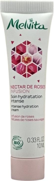 Produktbild Melvita Nectar de Roses Intense Hydration Infusion Care 10ml