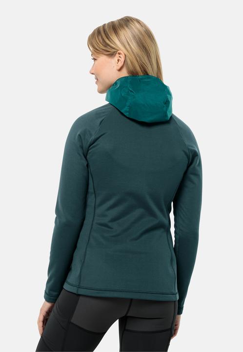 Produktbild Jack Wolfskin Tasman Down Hybrid W (XL)