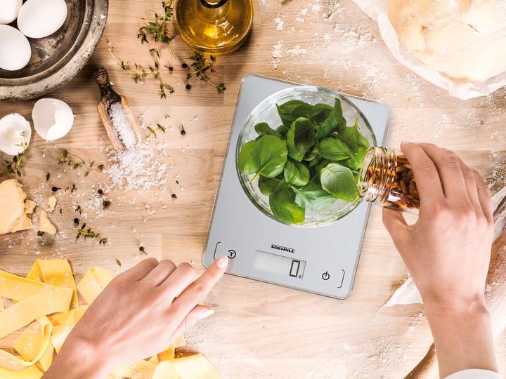 Produktbild Soehnle Page Comfort 100