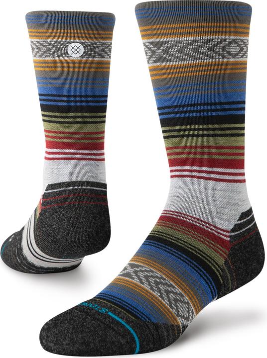 Image du produit Stance Light Wool Crew (42 - 46)