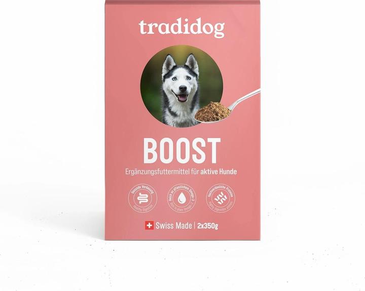 TradiDog Boost (1 Stk., 700 g)
