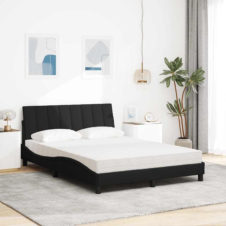 Actual product image vidaXL Bett (160 x 200 cm)