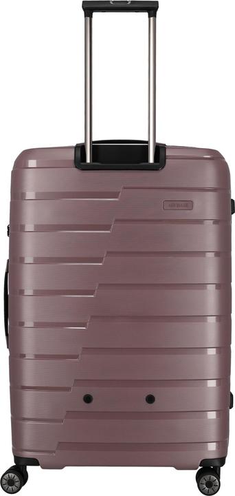 Produktbild Travelite Trolley + Koffer Air Base 4-Rad Trolley L (105 l)