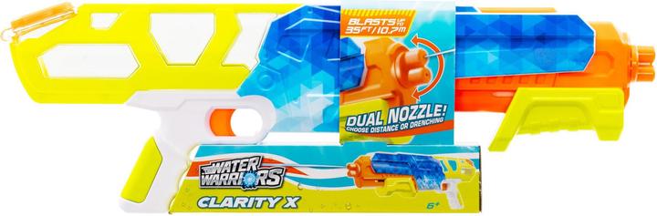 Produktbild Buzz Bee BuzzBee Clarity X (Tank Integriert)