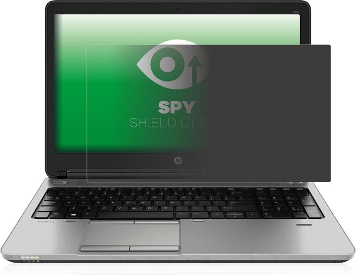 Produktbild upscreen Spy Shield Blickschutzfolie (16:9)