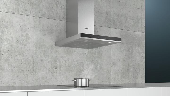 Produktbild Siemens LC67BHM50 (Wandhaube)